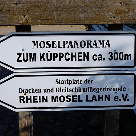 Appartamento Ferienwohnung-zum-kueppchen *