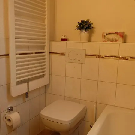 Appartamento Ferienwohnung-zum-kueppchen *