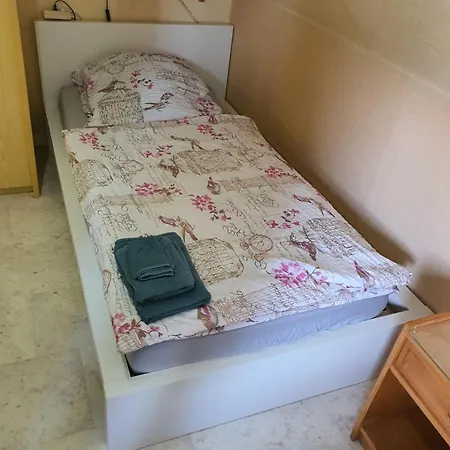 Appartamento Ferienwohnung-zum-kueppchen Münstermaifeld