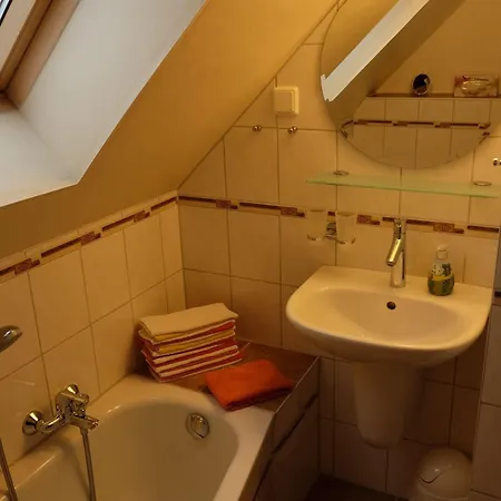 Ferienwohnung-zum-kueppchen Münstermaifeld