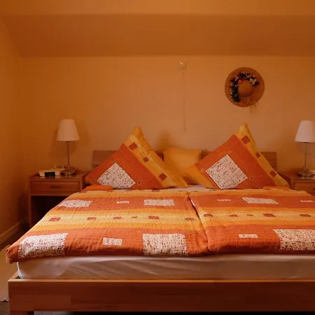 Ferienwohnung-zum-kueppchen Appartamento