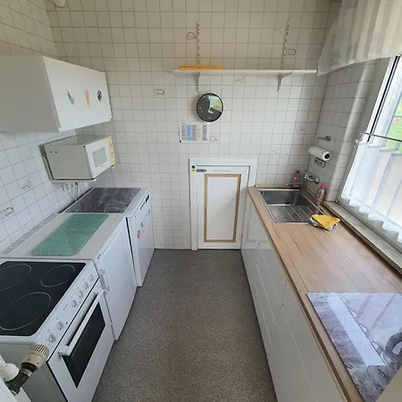 Apartament Ferienwohnung-zum-kueppchen