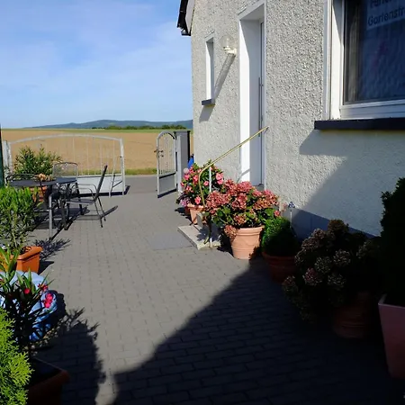 Ferienwohnung-zum-kueppchen Appartamento Münstermaifeld