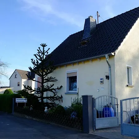 Ferienwohnung-zum-kueppchen Appartamento Münstermaifeld