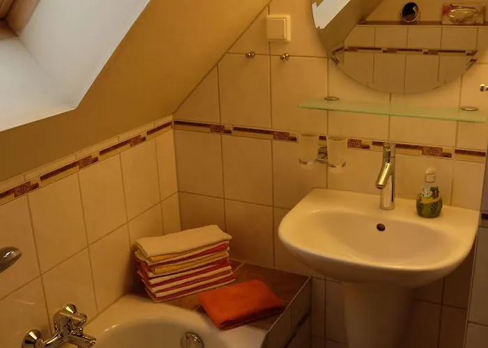 Ferienwohnung-zum-kueppchen Münstermaifeld