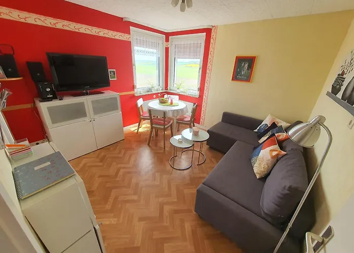 Ferienwohnung-zum-kueppchen *